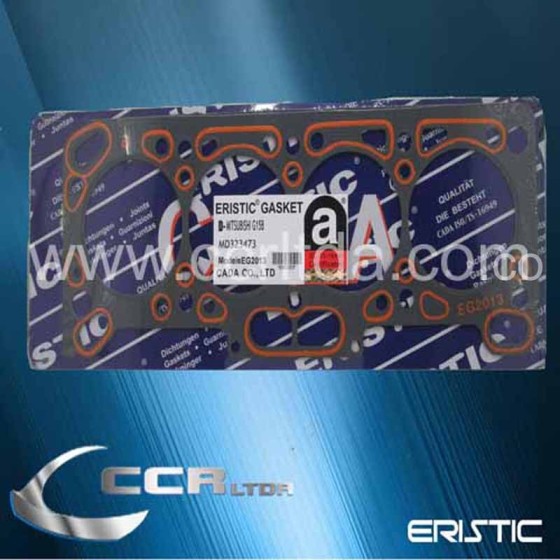 EMP. CULATA LANCER 1300 CB1 1500 CB2  91/96 12V