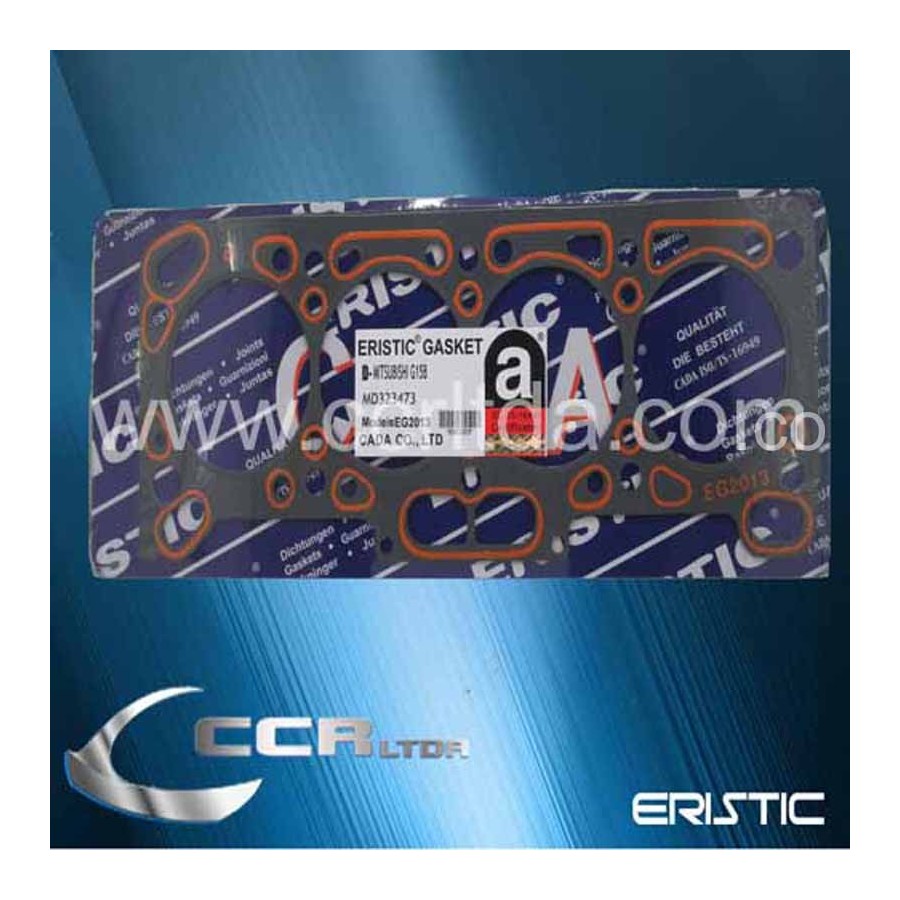 EMP. CULATA LANCER 1300 CB1 1500 CB2  91/96 12V