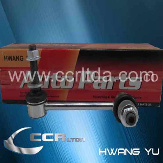 MUÑECO EST. TOYOTA VIGO 4X4 (RH)