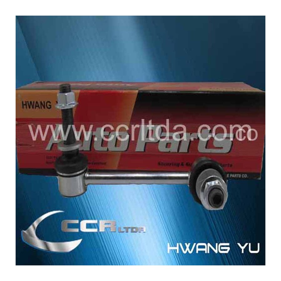 MUÑECO EST. TOYOTA VIGO 4X4 (RH)