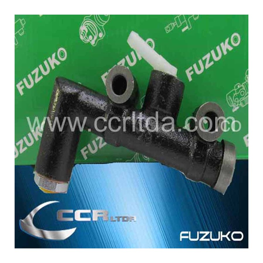 BOMBA PPAL. MAZDA T45