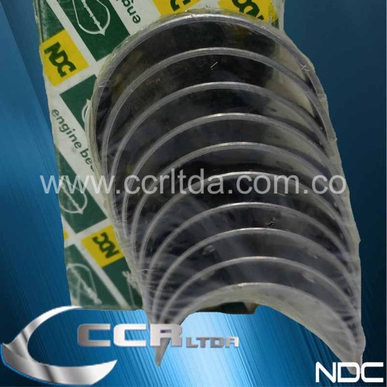 C. KRAN KIA BESTA 2.7 PREGIO 2.7 (050)