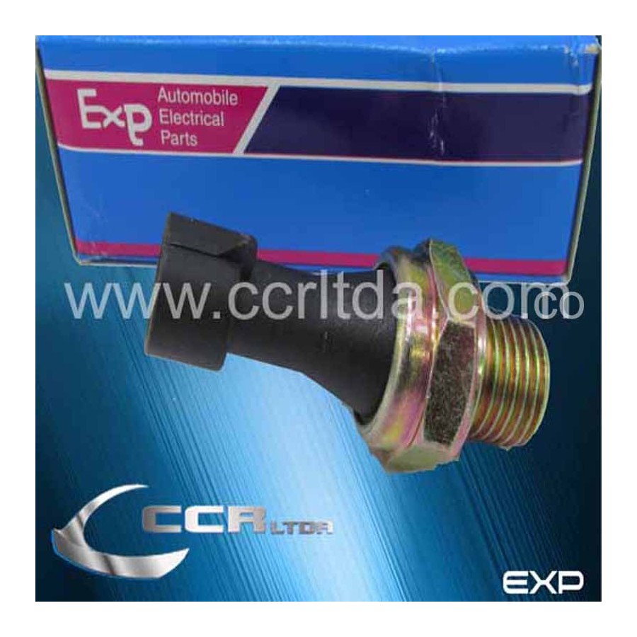 PERA ACEITE CORSA LUV 2200 OPTRA AVEO