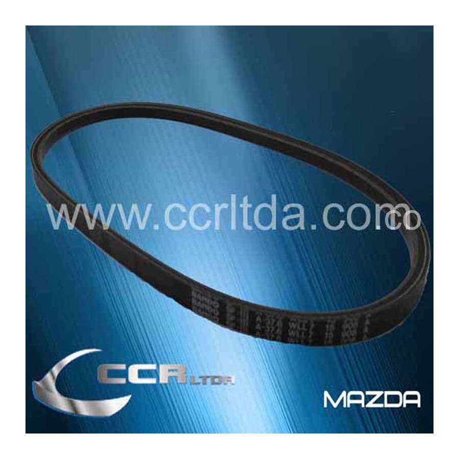 CORREA BT50 2500 DIESEL FORD RANGER