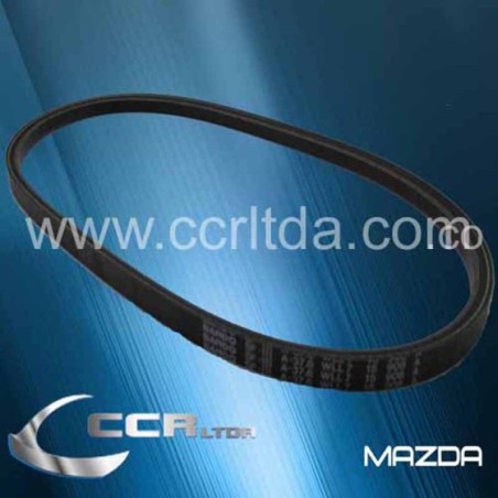 CORREA BT50 2500 DIESEL FORD RANGER