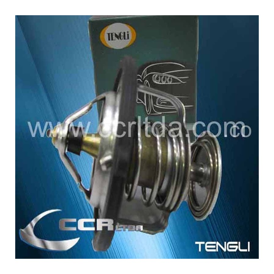 TERMOSTATO BT50 2500 DIESEL FORD RANGER