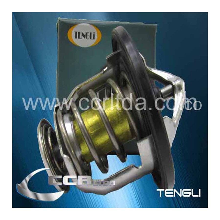 TERMOSTATO NISSAN FRONTIER ZD30 DIESEL