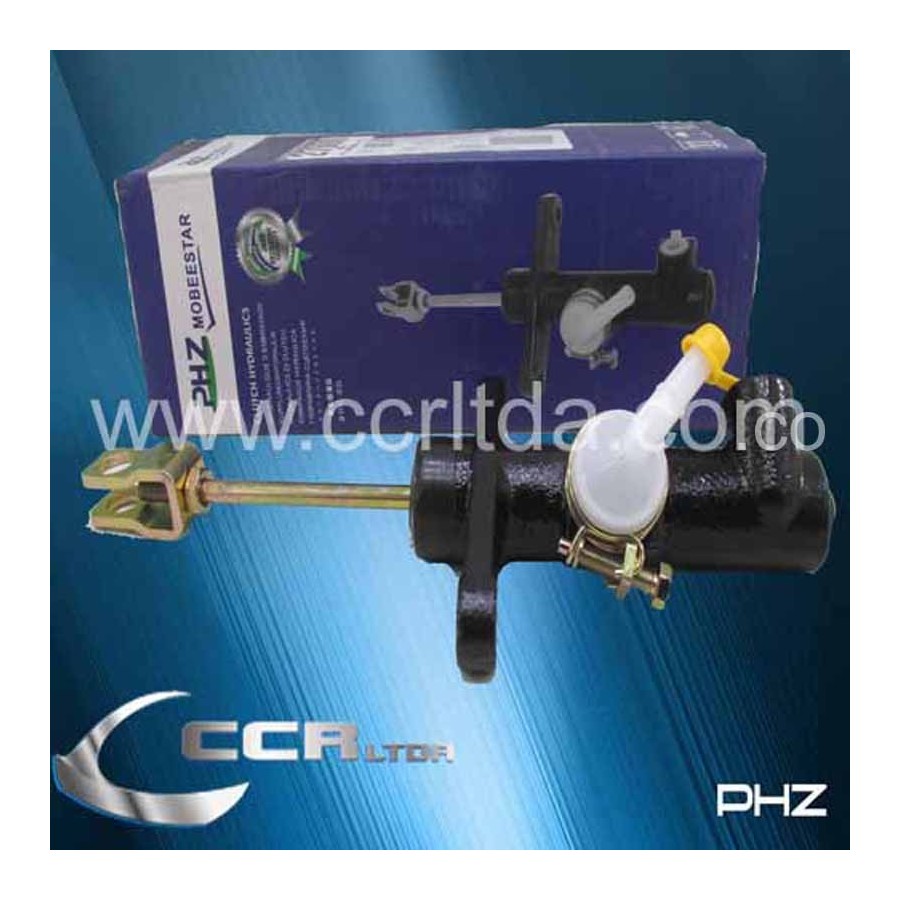 BOMBA PPAL. JAC 1061 3.9 1045 1048