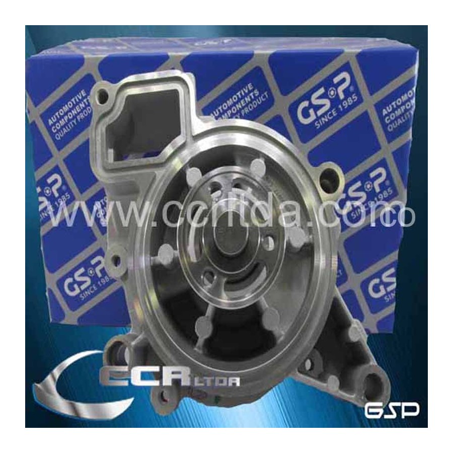 BOMBA AGUA CAPTIVA 2400