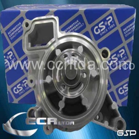 BOMBA AGUA CAPTIVA 2400