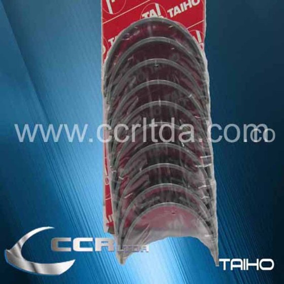 C. KRAN TOYOTA VIGO 2700 GASOLINA 2TR FORTUNER (STD)