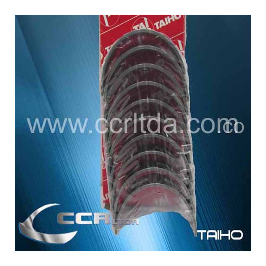 C. KRAN TOYOTA VIGO 2700 GASOLINA 2TR FORTUNER (STD)