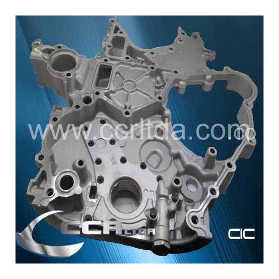 BOMBA ACEITE NISSAN URVAN 3000 DIESEL ZD30