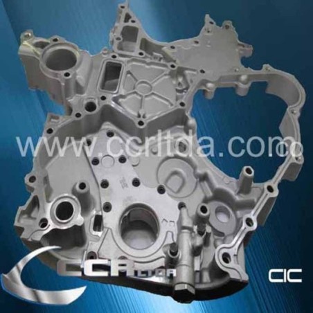 BOMBA ACEITE NISSAN URVAN 3000 DIESEL ZD30