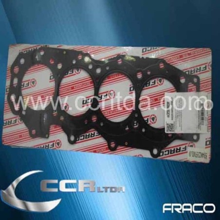 EMP. CULATA BT50 2500 DIESEL 16V FORD RANGER (METALICO)