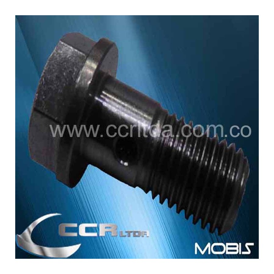 TORNILLO ROCIADOR KIA PREGIO 2700 3000 3600