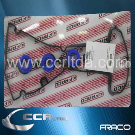 EMP. TAPA VAL. CRUZE TRACKER 1800