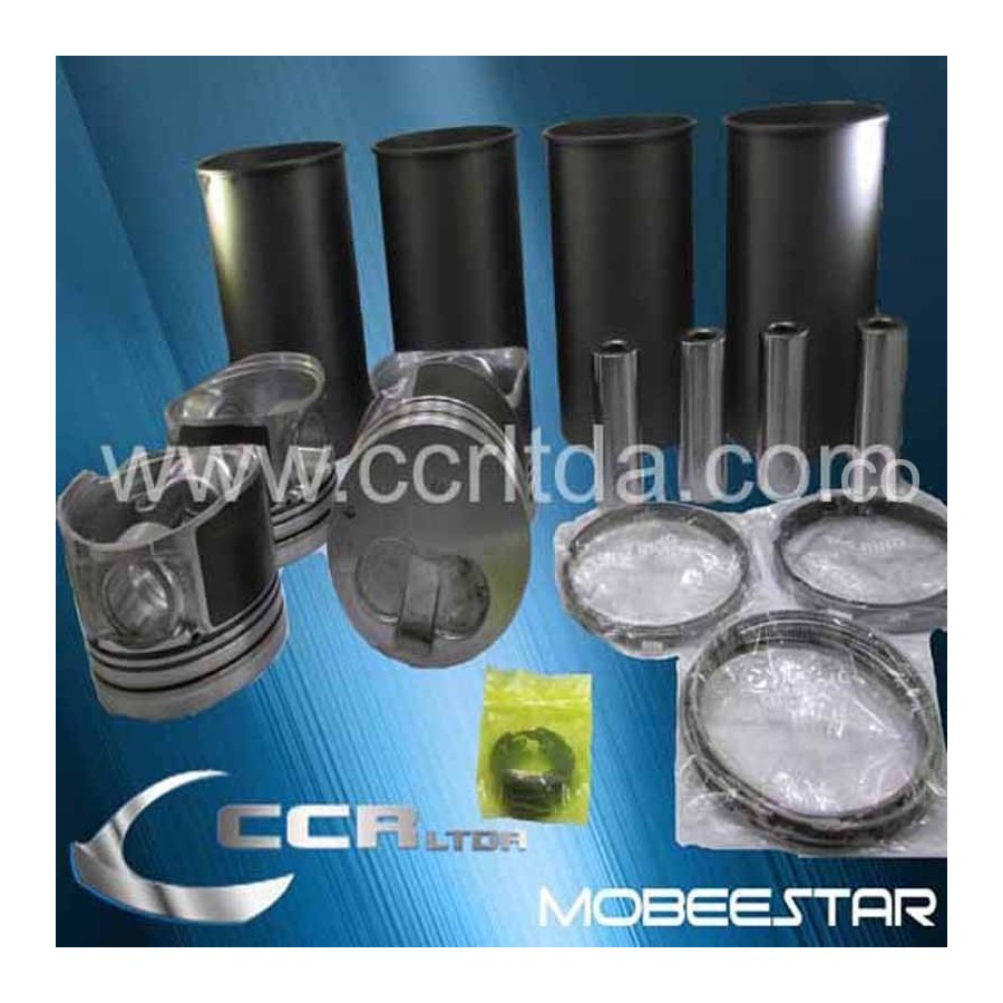 KIT MOTOR KIA GRAND PREGIO 3000 JT