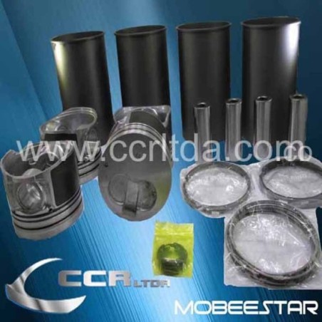 KIT MOTOR KIA GRAND PREGIO 3000 JT