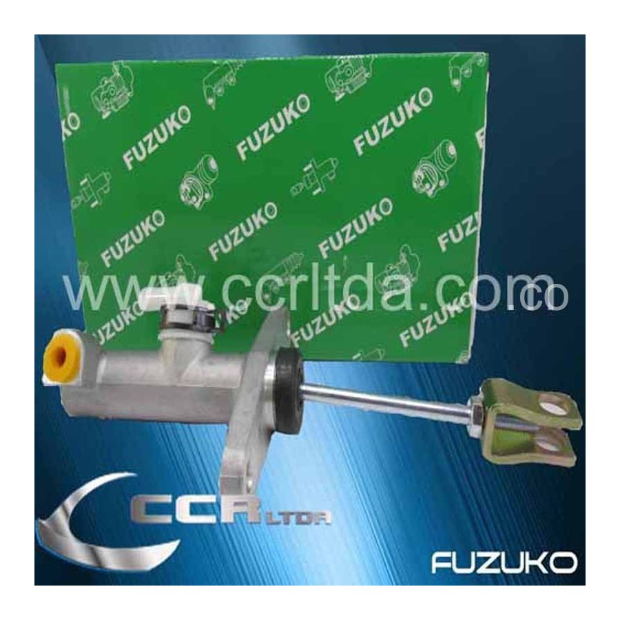 BOMBA PPAL. NKR NPR 98... (ALUMINIO)