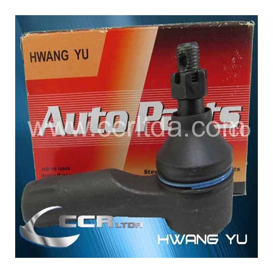 TERMINAL NISSAN SENTRA B13 91/94 MECANICA 8V (R/L)