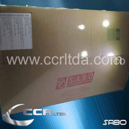 EMP. MOTOR TRACKER CRUZE EPICA SONIC 1800