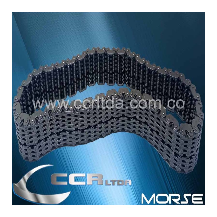 CADENA TRANSFERENCIA JIMNY