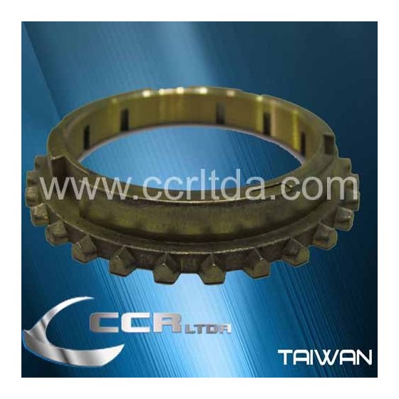 BRONCE NISSAN NA20 URVAN DIESEL ZD30DDTI (5A)