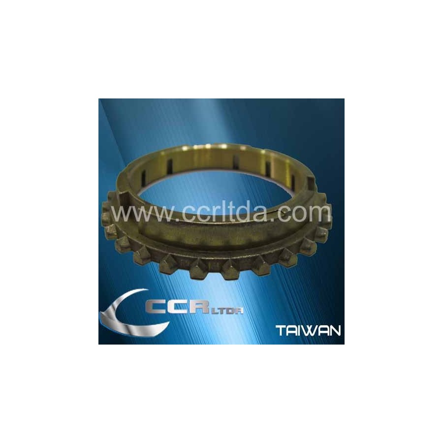 BRONCE NISSAN NA20 URVAN DIESEL ZD30DDTI (5A)