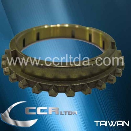 BRONCE NISSAN NA20 URVAN DIESEL ZD30DDTI (5A)