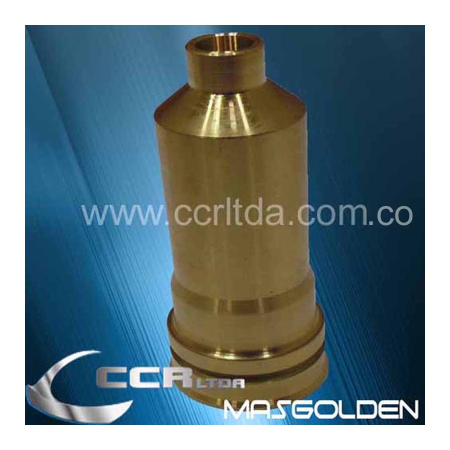 CAMISILLA INYECTOR NPR 2012/- NQR REWARD (4HK1T)