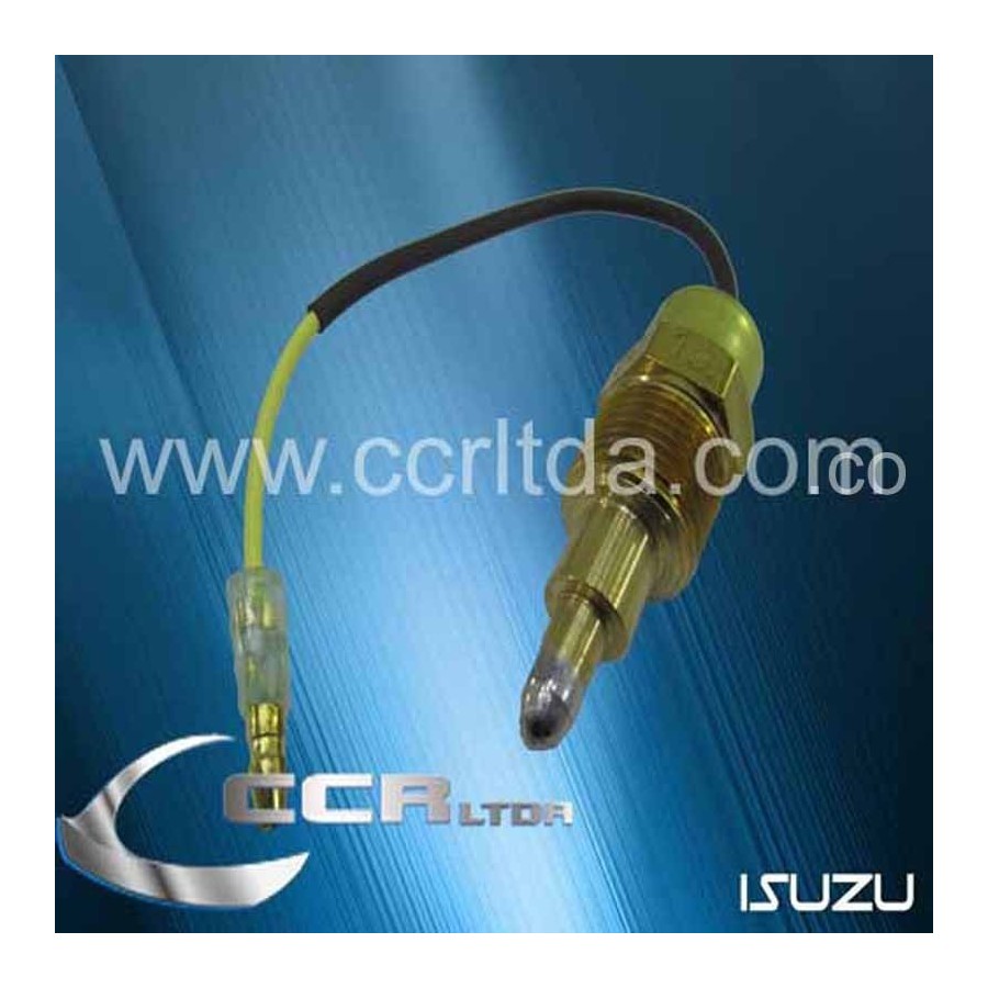 PERA TEMP. NKR 98/2000 NHR (1 CABLE)