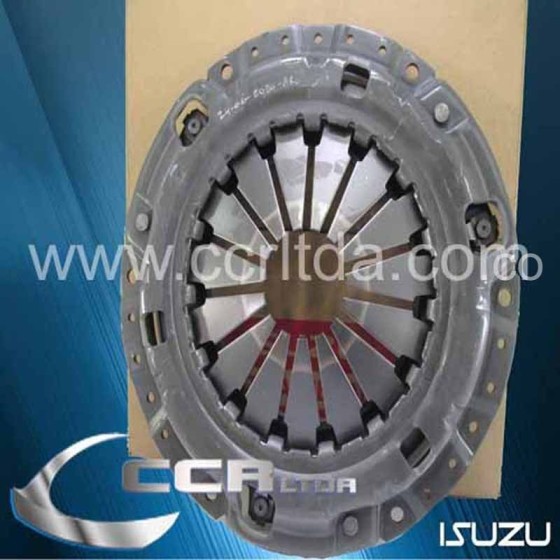 PRENSA NKR TURBO NHR 2001/..