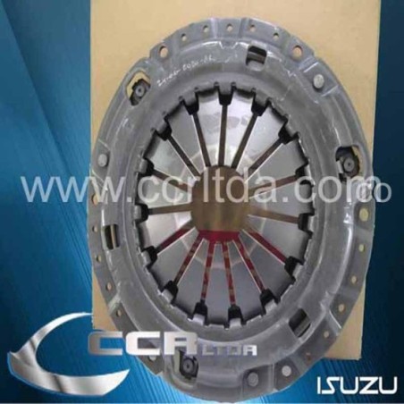 PRENSA NKR TURBO NHR 2001/..