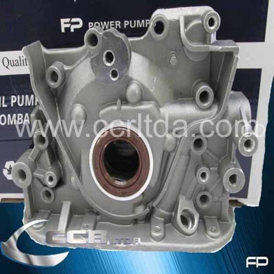 BOMBA ACEITE SPARK 7-24 MATIZ TICO