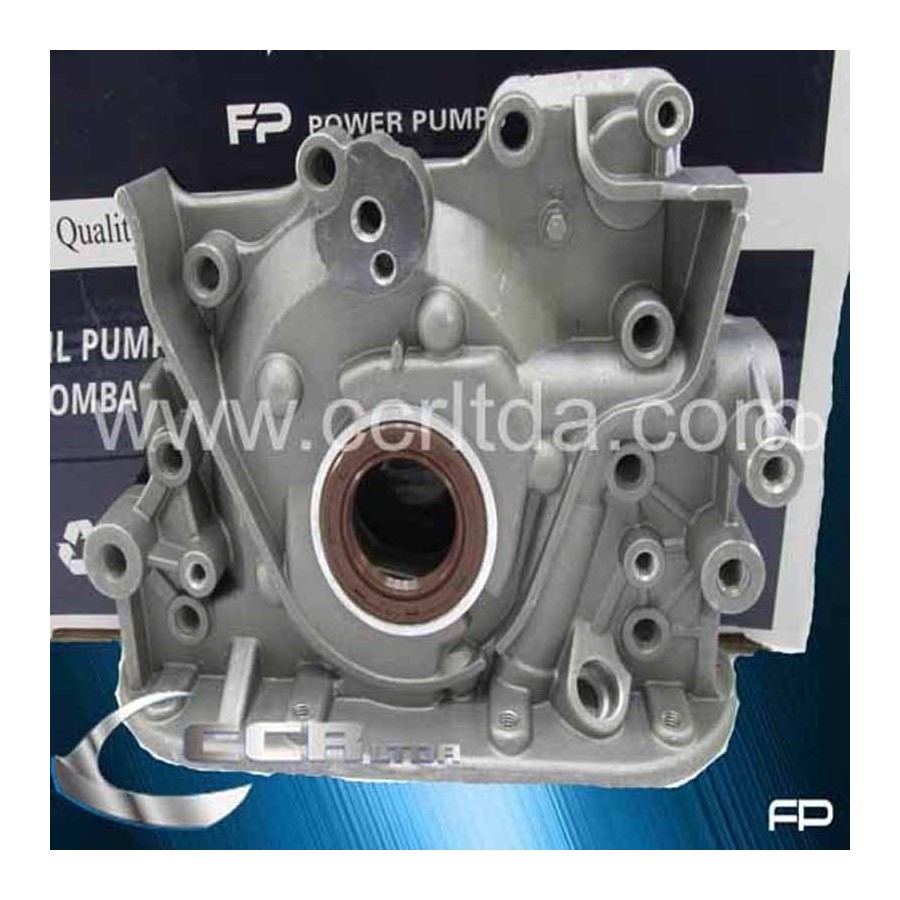 BOMBA ACEITE SPARK 7-24 MATIZ TICO