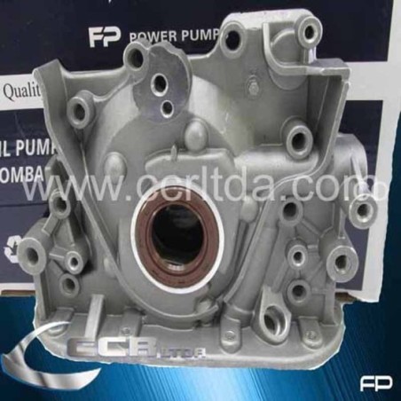 BOMBA ACEITE SPARK 7-24 MATIZ TICO