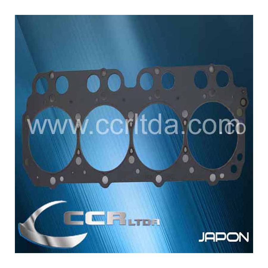 EMP. CULATA HINO DUTRO 300 N04