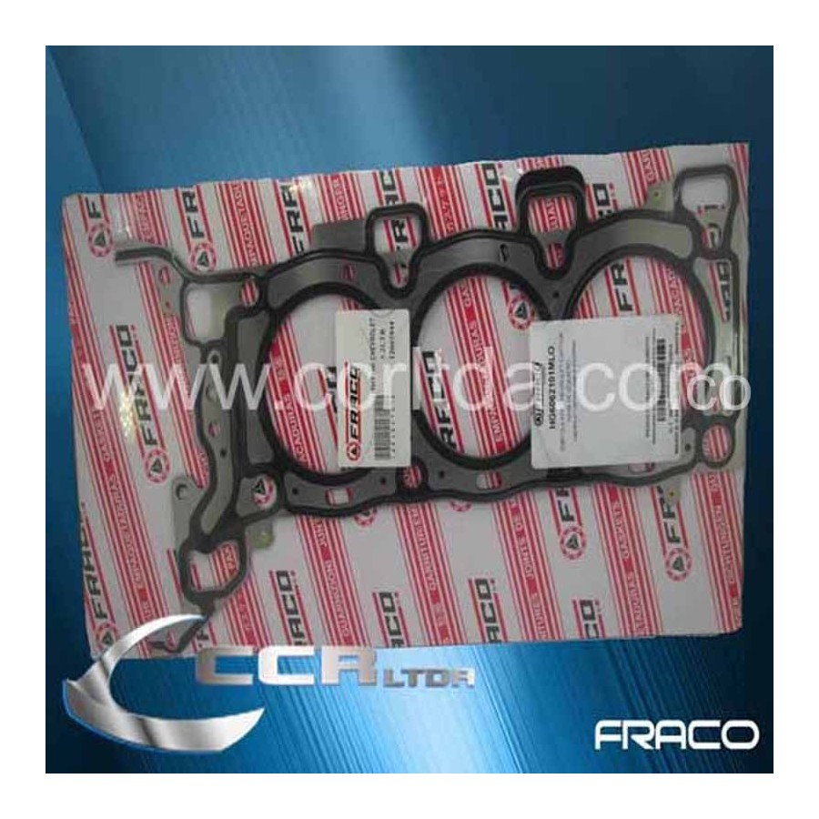 EMP. CULATA CAPTIVA 3.2 (LH LAMINADO)