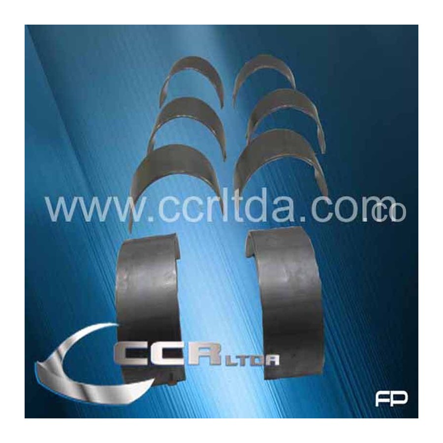 C. BIELA CUMMINS ISF 3800 (STD)