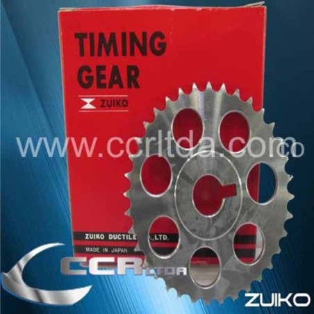 PIÑON CIG. NISSAN VANNETTE D21 (KA24)