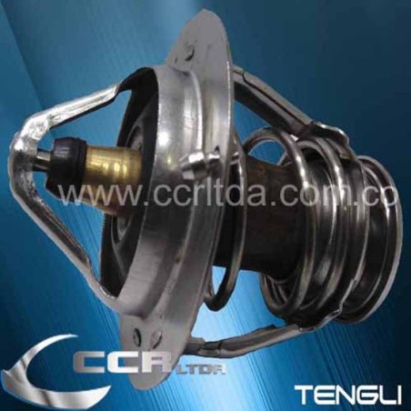 EMP. MOTOR CUMMINS 6BT (COMPLETA)