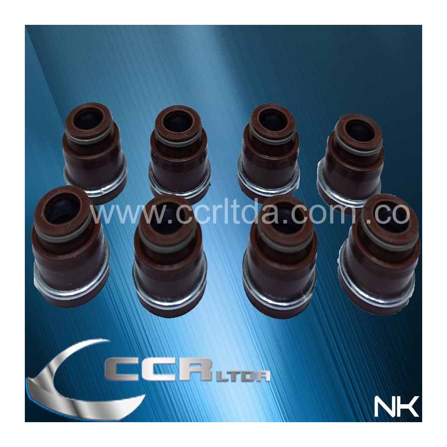 CAUCHOS VAL. LUV TODOS NISSAN D21 M:Z-20 (JGOX8)