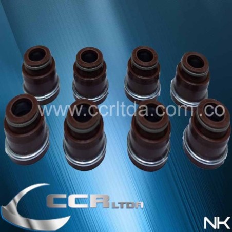 CAUCHOS VAL. LUV TODOS NISSAN D21 M:Z-20 (JGOX8)