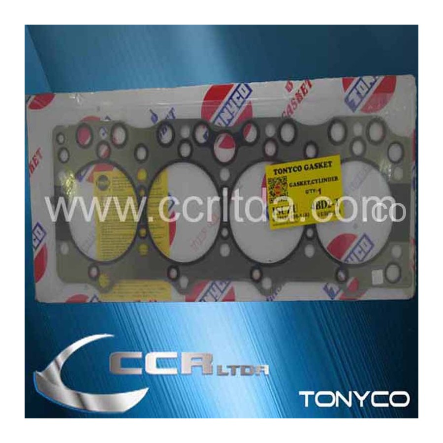 EMP. CULATA NPR 97/99 M 3900