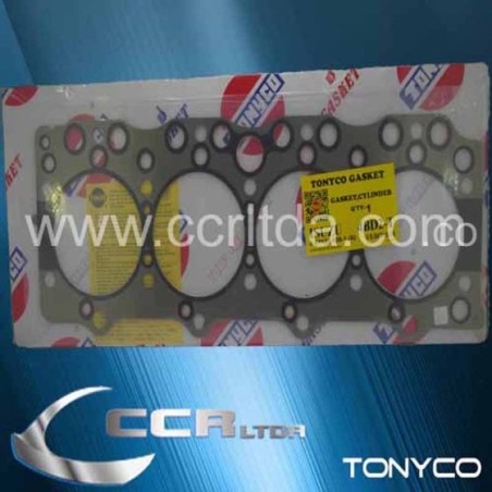 EMP. CULATA NPR 97/99 M 3900