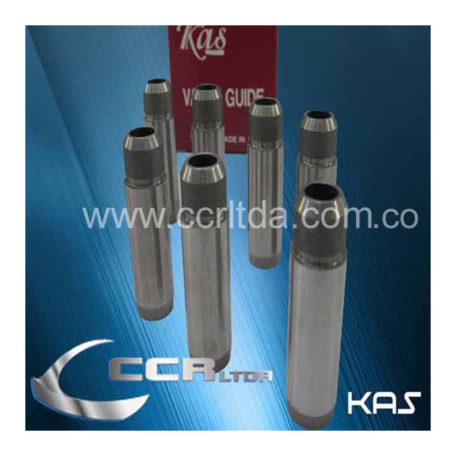 GUIAS NKR NHR LUV DIMAX 2500 LUV 2800 LUV DIMAX 3000 DIESEL 8V (JGOX8)