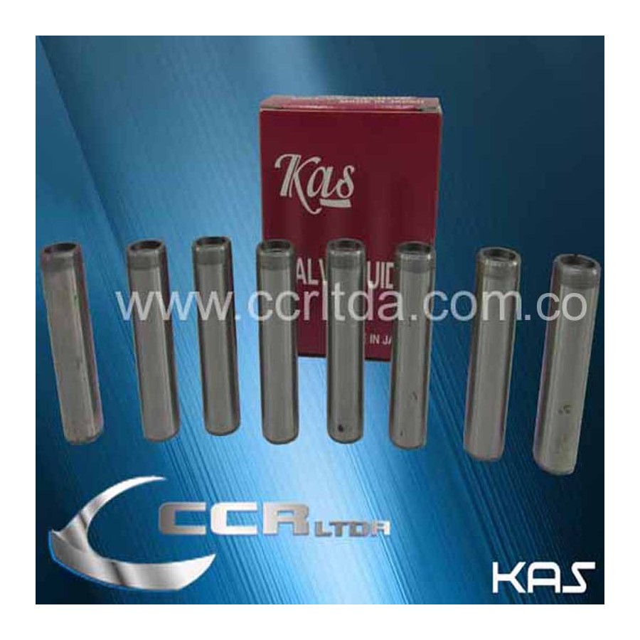 GUIAS NISSAN MT3000 URBAN TD27 8V (JGOX8)