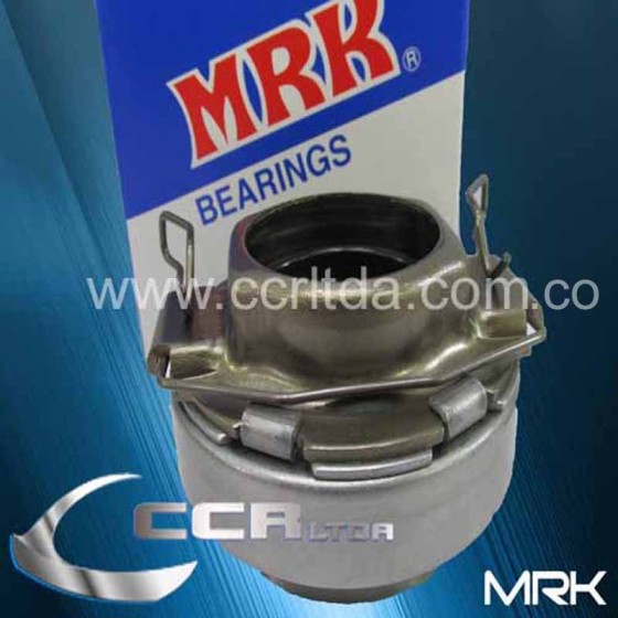 BAL. CLUTCH TOYOTA HILUX 4X4