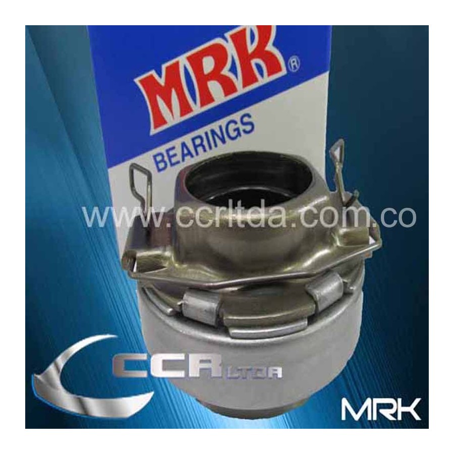 BAL. CLUTCH TOYOTA HILUX 4X4